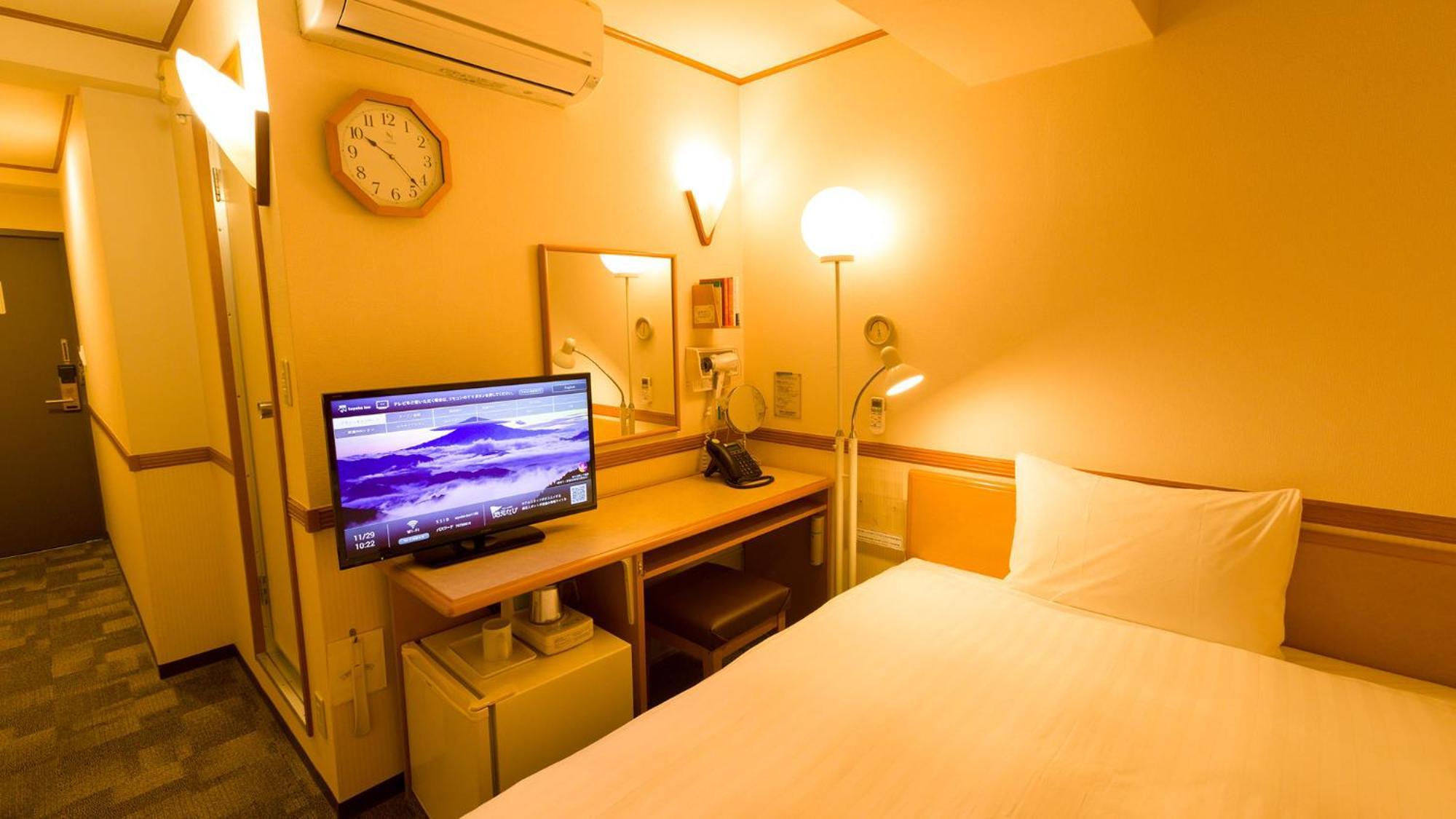 Toyoko Inn Okinawa Naha Asahibashi Ekimae Room photo